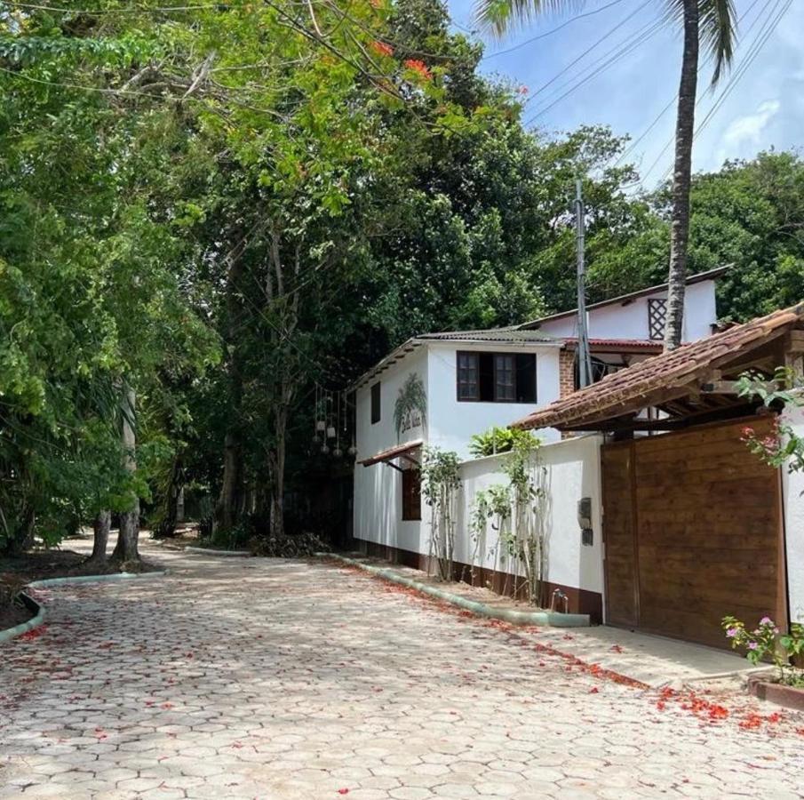Pousada Bella Vida Arraial d'Ajuda Exterior photo